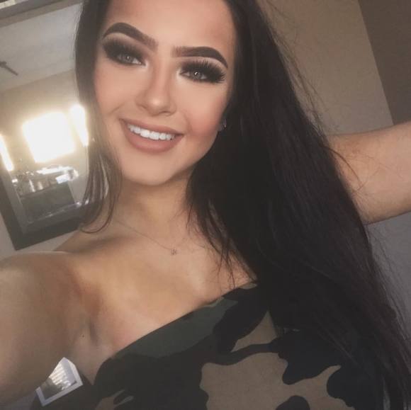 mikaylafliflet